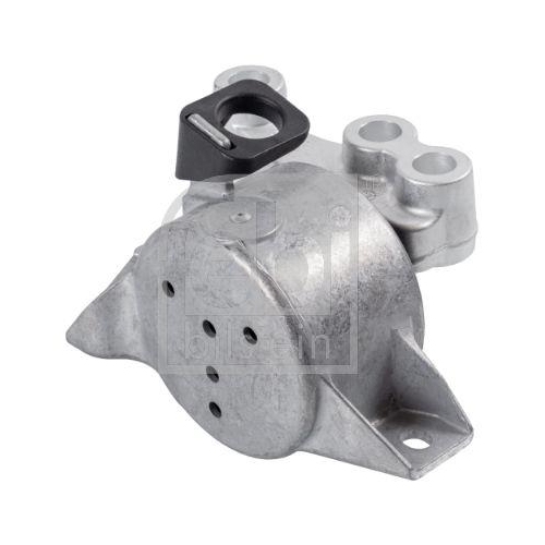 Lagerung Motor Febi Bilstein 100157 f&uuml;r Fiat Rechts