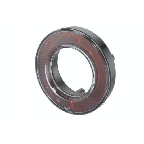 R&uuml;ckstrahler Hella 8RA 008 405-001 f&uuml;r Aebi Auw&auml;rter Daf Man Porsche Van Hool