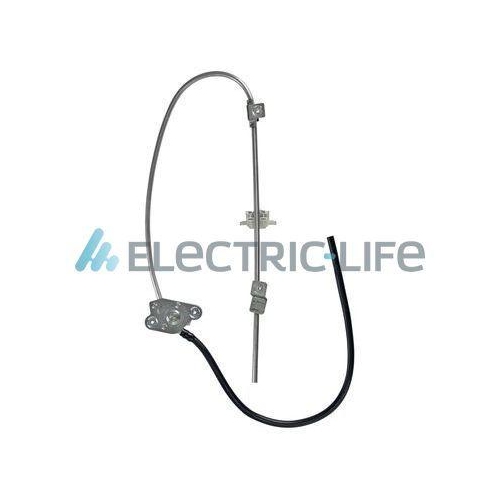 Fensterheber Electric Life ZR FT914 L f&uuml;r Fiat Vorne Links