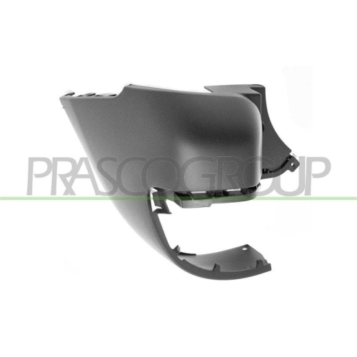 Stoßfänger Prasco CI9181154 für Citroën Peugeot Für Fahrzeuge Mit Hecktüren