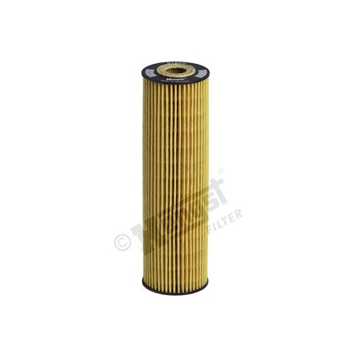 Ölfilter Hengst Filter E150HD26 für Mercedes Benz Mercedes Benz Mercedes Benz