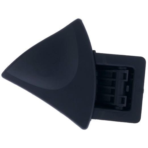 INTERNER TÜRGRIFF ANT SMART FORTWO 1998-2002 SCHWARZ RECHTS MARKE DEPO