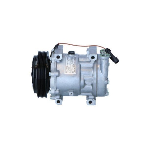 Kompressor Klimaanlage Nrf 32113 Easy Fit f&uuml;r Alfa Romeo Fiat Lancia