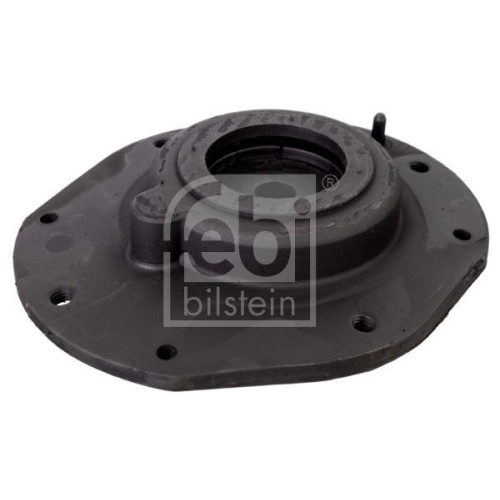 Federbeinst&uuml;tzlager Febi Bilstein 10732 f&uuml;r Citro&euml;n Peugeot Vorderachse