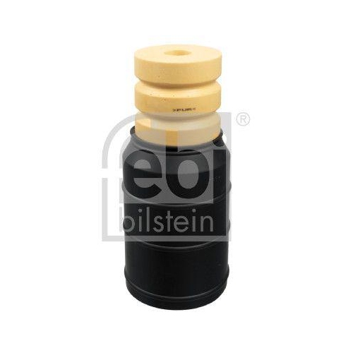 Staubschutzsatz Stoßdämpfer Febi Bilstein 36363 für Citroën Fiat Peugeot