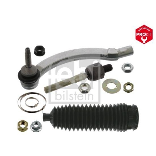 Spurstange Febi Bilstein 40557 Prokit f&uuml;r Volvo Vorderachse Links