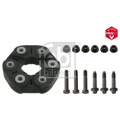 Gelenk Gelenkwelle Febi Bilstein 43520 Prokit f&uuml;r Bmw Hinten