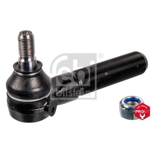 Spurstangenkopf Febi Bilstein 42747 Prokit f&uuml;r Nissan Vorderachse Links