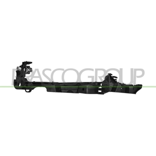 Halter Hauptscheinwerfer Prasco VG0381006 Premium für VW Vorne Links