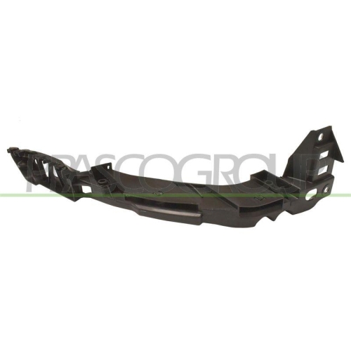 Halter Sto&szlig;f&auml;nger Prasco VG0231003 Premium f&uuml;r VW Vorne Rechts
