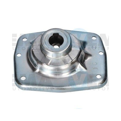 Federbeinstützlager Vema 370076 für Alfa Romeo Citroën Fiat Lancia Peugeot