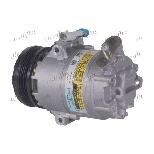 Kompressor Klimaanlage Frigair 920.10908 für General Motors Citroën/peugeot
