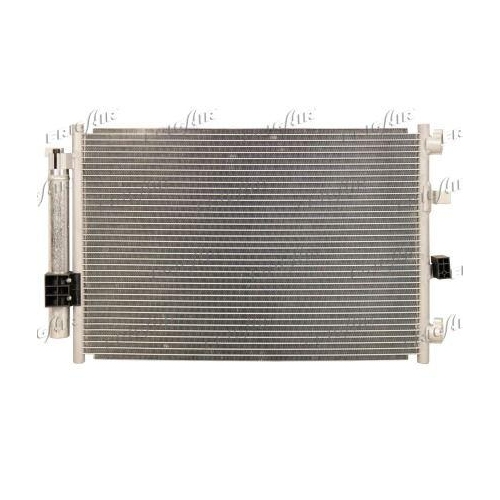 Kondensator Klimaanlage Frigair 0805.3037 f&uuml;r Ford