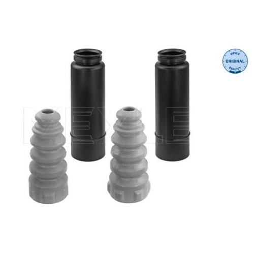 Staubschutzsatz Sto&szlig;d&auml;mpfer Meyle 1007400015 f&uuml;r VW Hinterachse