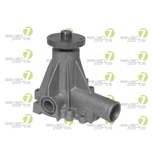Wasserpumpe Motork&uuml;hlung 7 Seven Parts SV10114P f&uuml;r Volvo
