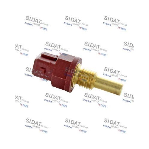 Sensor K&uuml;hlmitteltemperatur Sidat 82.545 f&uuml;r Daimler Jaguar MG Rover Land Rover