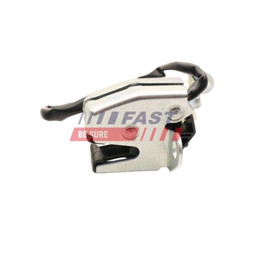 Kofferraumdeckelschloss Fast FT95356 für Fiat Hinten