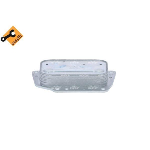 Ölkühler Motoröl Nrf 31794 Easy Fit für Alfa Romeo Citroën Fiat Opel Peugeot