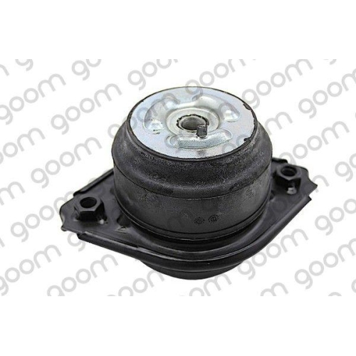 Lagerung Motor Goom EM-1116 f&uuml;r Mercedes Benz Mercedes Benz Mercedes Benz Vorne