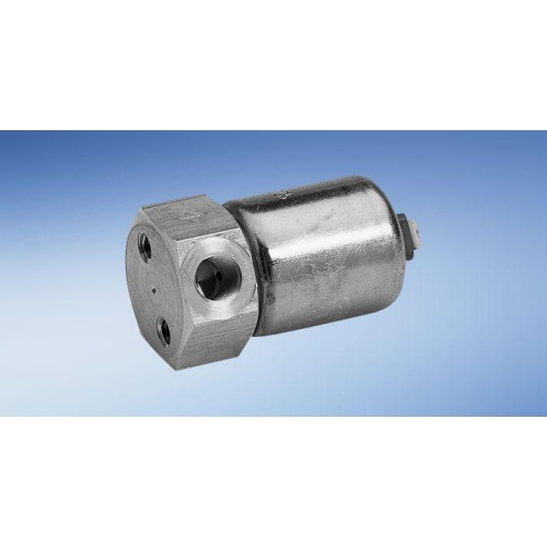 Ventil Flammstartanlage Bosch 0257900023 f&uuml;r Daf Fiat Hanomag Iveco Lancia Man