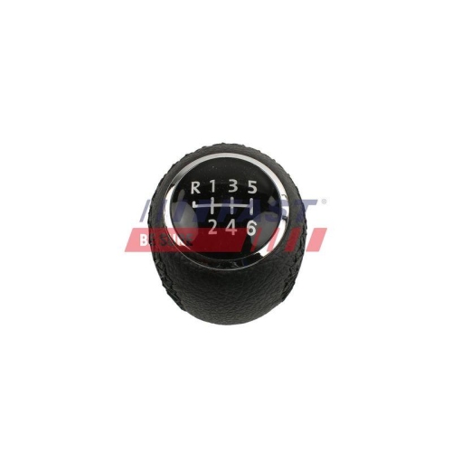 Schalthebelknauf Fast FT73226 f&uuml;r Citro&euml;n Fiat