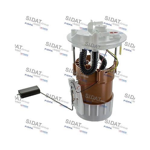 Kraftstoff Fördereinheit Sidat 72406 für Renault Hitachi Renault Trucks
