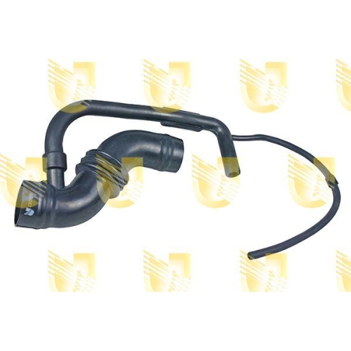 Ansaugschlauch Luftfilter Unigom S2257 für Fiat