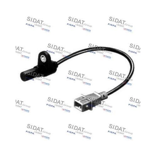 Impulsgeber Kurbelwelle Sidat 83.089 f&uuml;r Renault Volvo Renault Trucks