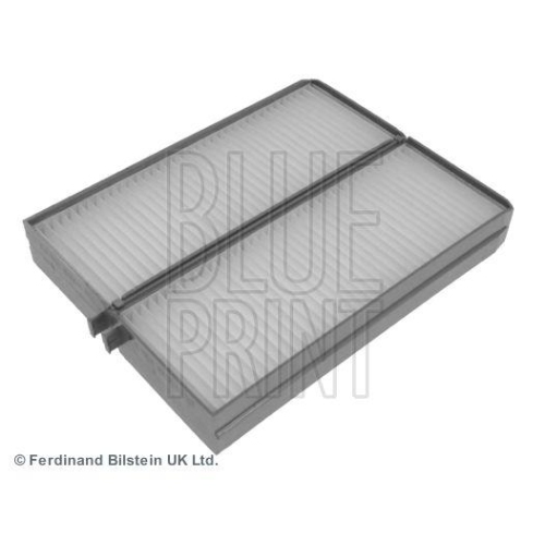 Filtersatz Innenraumluft Blue Print ADG02519 f&uuml;r Hyundai Kia