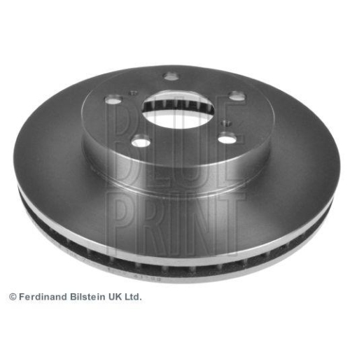 Bremsscheibe Blue Print ADT343226 f&uuml;r Toyota Vorderachse