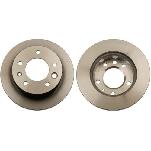 Bremsscheibe Trw DF2790 f&uuml;r VW Audi Mercedes Benz Mercedes Benz Mercedes Benz
