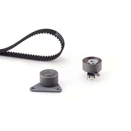Zahnriemensatz Gates K015533XS Powergrip&trade; f&uuml;r Volvo