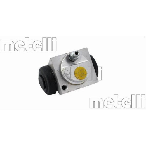 Radbremszylinder Metelli 04-1000 für Renault Dacia Hinterachse