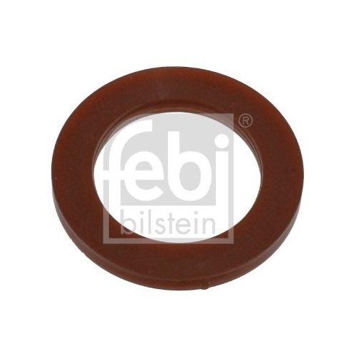 Dichtring Ölablassschraube Febi Bilstein 05597 für Ford Mazda Ford Usa