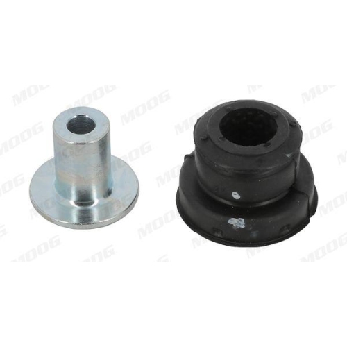 Lagerung Lenker Moog AL-SB-1721 f&uuml;r Alfa Romeo Fiat Lancia Vorderachse Oben