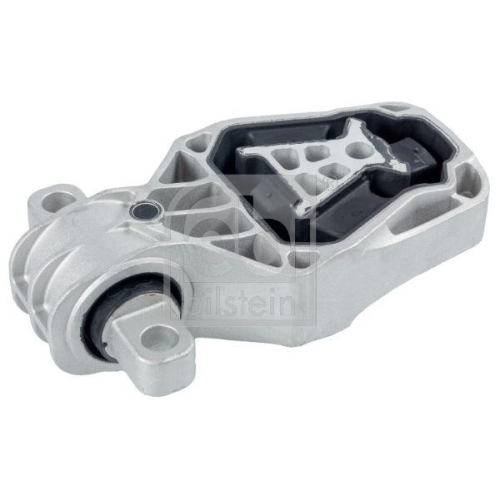 Lagerung Motor Febi Bilstein 100054 f&uuml;r Mercedes Benz Mercedes Benz Hinten Unten