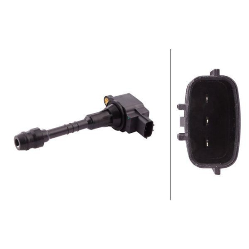 Z&uuml;ndspule Hella 5DA 193 175-681 f&uuml;r Nissan Hitachi