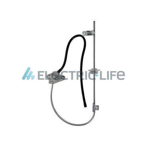 Fensterheber Electric Life ZR FT916 L f&uuml;r Fiat Vorne Links