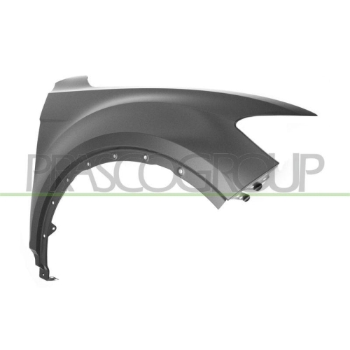 Kotfl&uuml;gel Prasco VG7703003 f&uuml;r VW Vorne Rechts