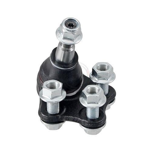 Trag /f&uuml;hrungsgelenk A.b.s. 220654 f&uuml;r Renault Vorderachse Vorderachse Links