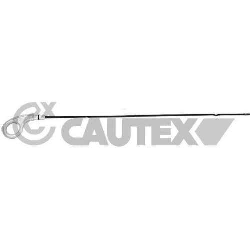 &Ouml;lpeilstab Cautex 757739 f&uuml;r Mini