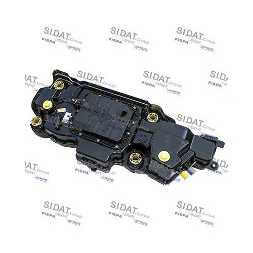 Tankeinheit Harnstoffeinspritzung Sidat 985012 für Citroën Peugeot