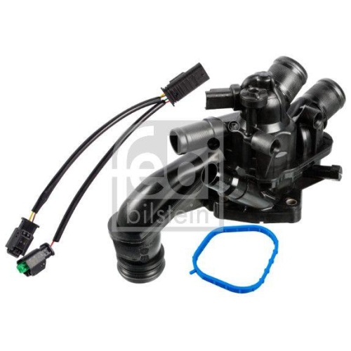 Thermostat K&uuml;hlmittel Febi Bilstein 170321 f&uuml;r Citro&euml;n Peugeot DS
