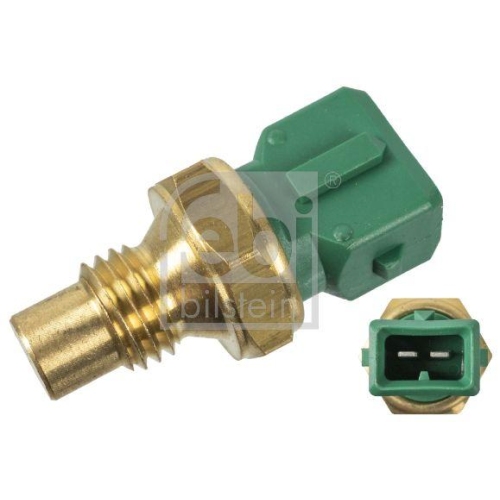 Sensor K&uuml;hlmitteltemperatur Febi Bilstein 18989 f&uuml;r Citro&euml;n Peugeot