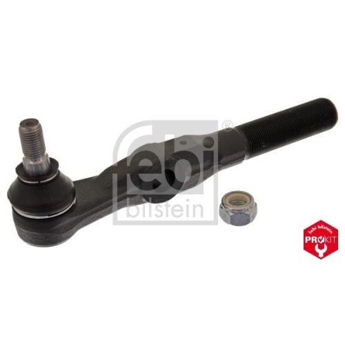 Spurstangenkopf Febi Bilstein 42748 Prokit f&uuml;r Nissan Vorderachse Rechts