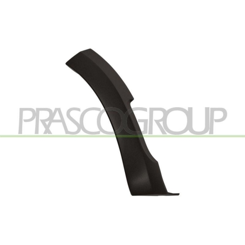 Zier /schutzleiste Kotfl&uuml;gel Prasco DA2261571 f&uuml;r Dacia Vorne Rechts