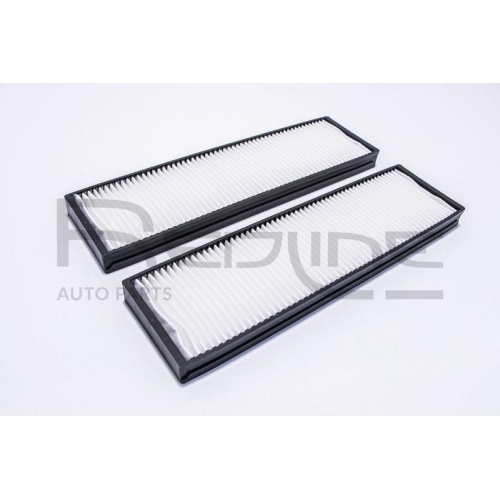 Filter Innenraumluft Red-line 36HY082 f&uuml;r Hyundai