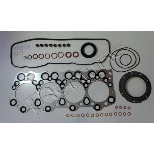 Dichtungsvollsatz Motor Red-line 33MI017 für Mitsubishi