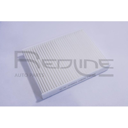 Filter Innenraumluft Red-line 36TO059 für Citroën Peugeot Lexus