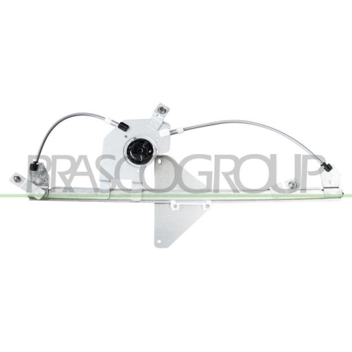 Fensterheber Prasco CI918W012 für Citroën Vorne Links